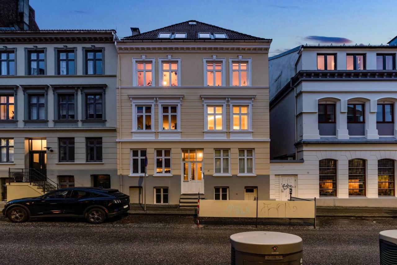 Appartement Rosenbergsgaten